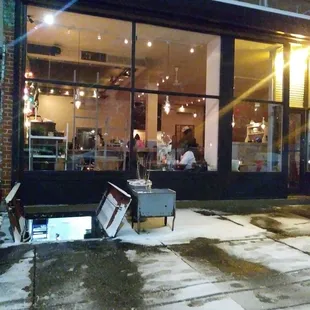 The Best Italian Food Ever!!