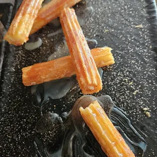 Churros