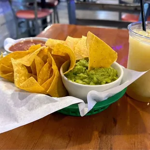 nachos, food