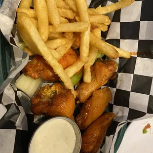 Wings