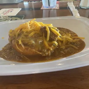 Green Chili