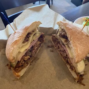Cuban Sandwich