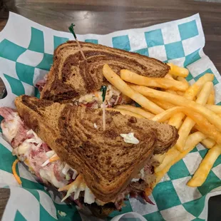 Rueben