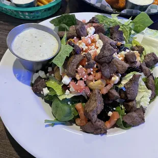 Harvest Salad