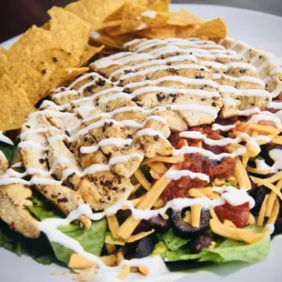 Taco Salad