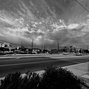 Helplessly waiting for a beer!