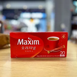 Maxim Original Coffee Mix