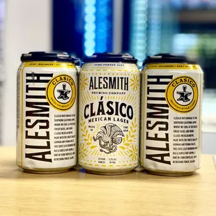 Alesmith