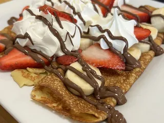 Jerry's Cafe