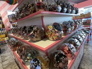 Sweets N’ Eats