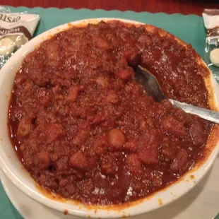 Chili