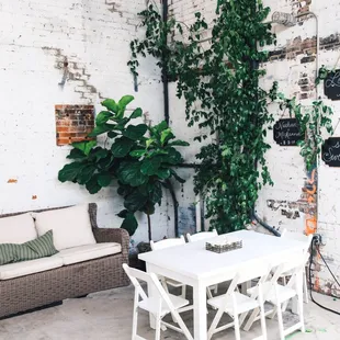 Our wedding venue and event space is perfect for any size event.