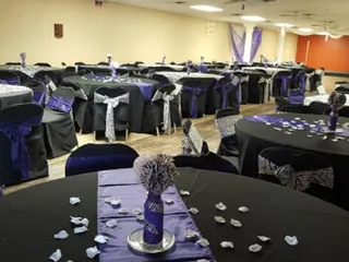 Menos Banquet Hall