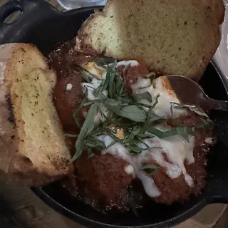 Cocktail Meatballs