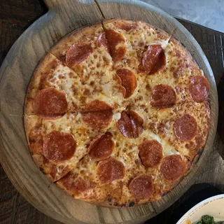 Pepperoni