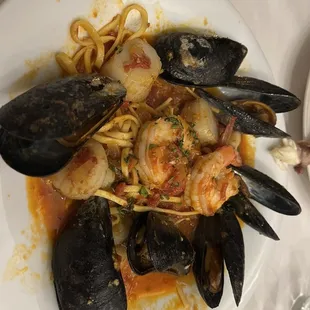 Cioppino