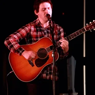 Conor Oberst Show