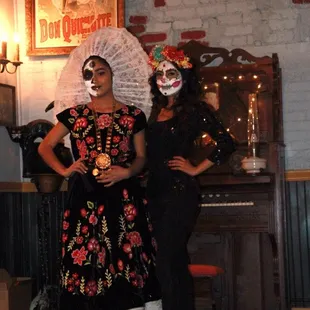 Day of the Dead