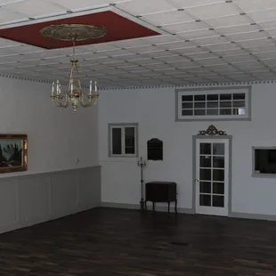 The Joyce Room