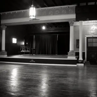 Stage