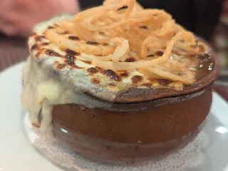 Brick Street of Grand Blanc