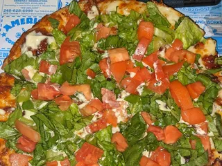 Bottoms Up Food & Spirits