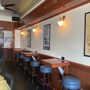 The 46 Tavern