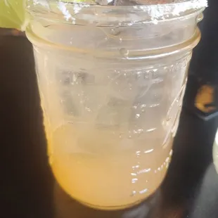 Tropical margarita