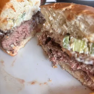 Medium rare