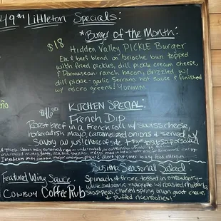 The Special Board