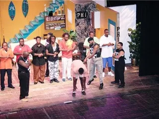 Stage Aurora Theatrical Company