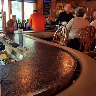 Spotted Cow and other tasty beverages
