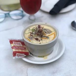 Soup