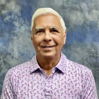 David P.