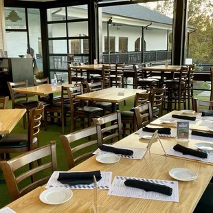 Victory Lane Restaurant |Instagram @restaurant_aholic