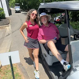 Vanessa and the Judge