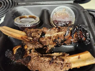 Matai’z Polynesian Grill