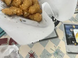 Glenn's Restaurant Inc