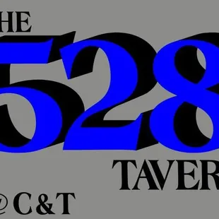 the 528 tavern