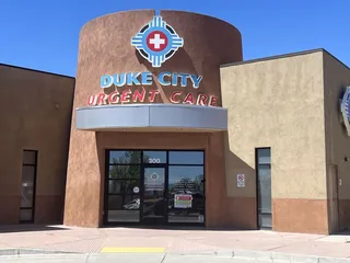 Duke City Urgent Care - Albuquerque