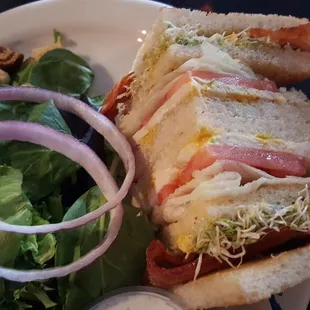 Club Sandwich