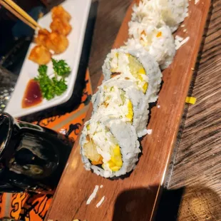 SHUMAI Steamed shrimp dumplings (8 pcs) $9