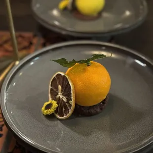 Dessert
