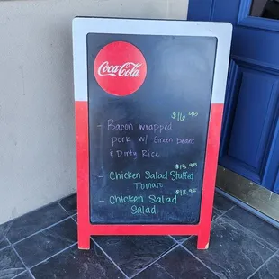 Specials