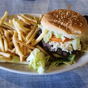 Cheeseburger