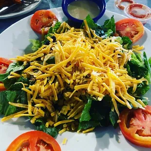 fiesta salad