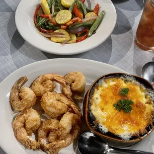 Fried Shrimp