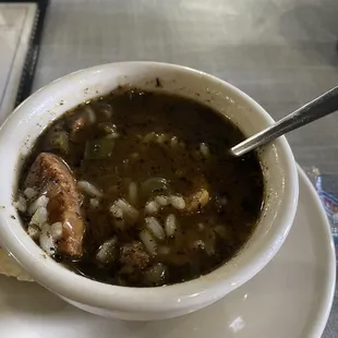 Gumbo