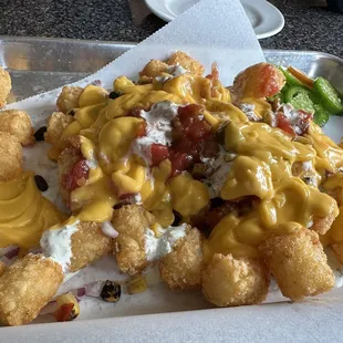 Totchos!