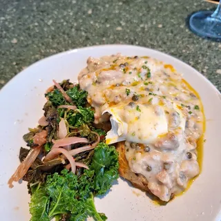 Biscuits & Gravy*
